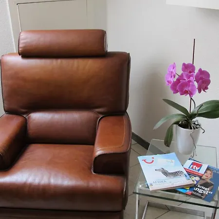 酒店 Landgasthof Schwabenpfanne *