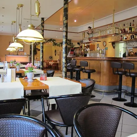 Landgasthof Schwabenpfanne *