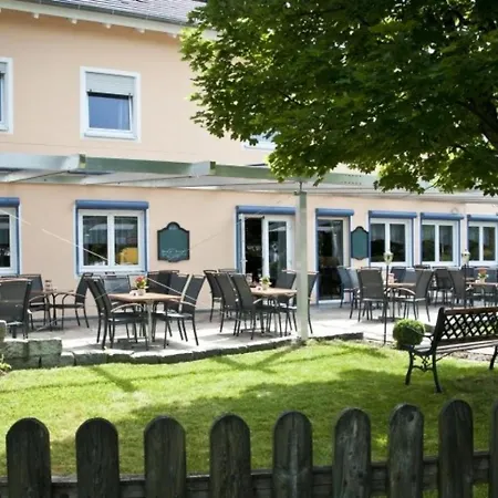 Landgasthof Schwabenpfanne