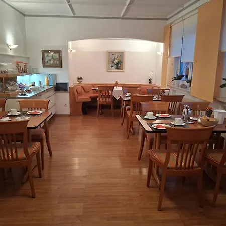 酒店 Landgasthof Schwabenpfanne *