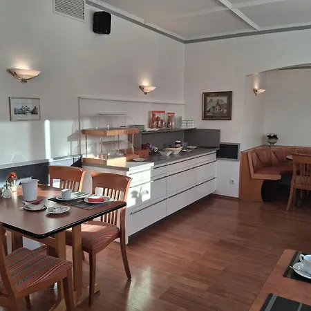 Landgasthof Schwabenpfanne 酒店 Erbach an der Danau