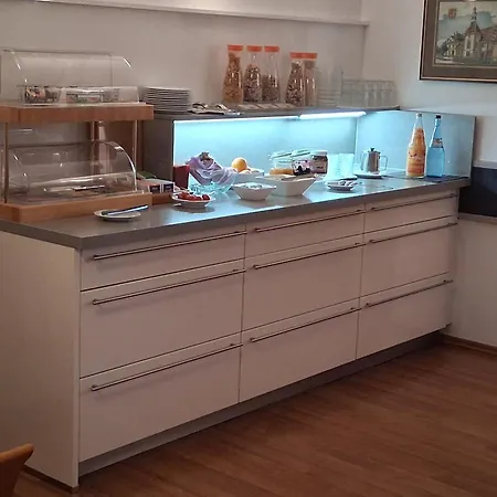 酒店 Landgasthof Schwabenpfanne *