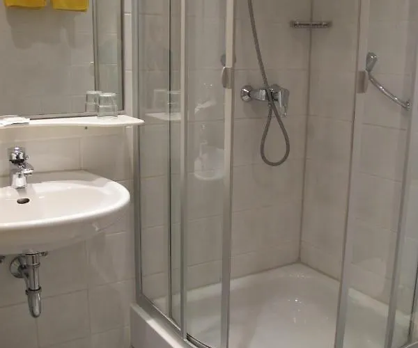 Hotel Landgasthof Schwabenpfanne Erbach an der Danau