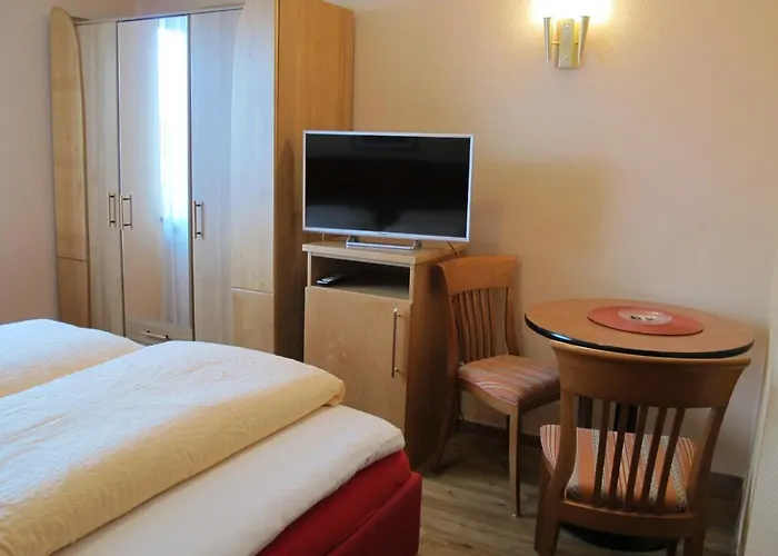 Landgasthof Schwabenpfanne Erbach an der Danau