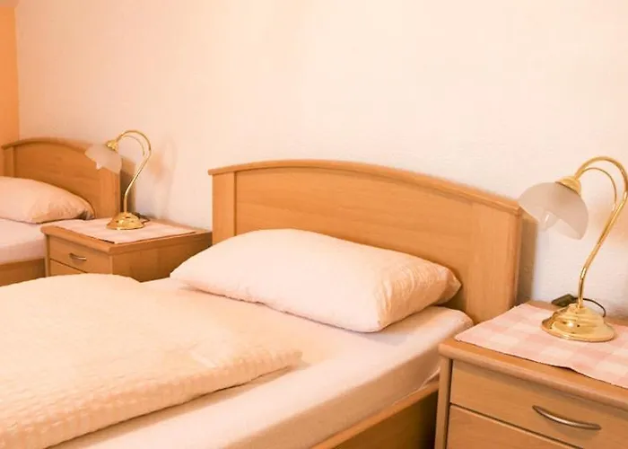 Landgasthof Schwabenpfanne