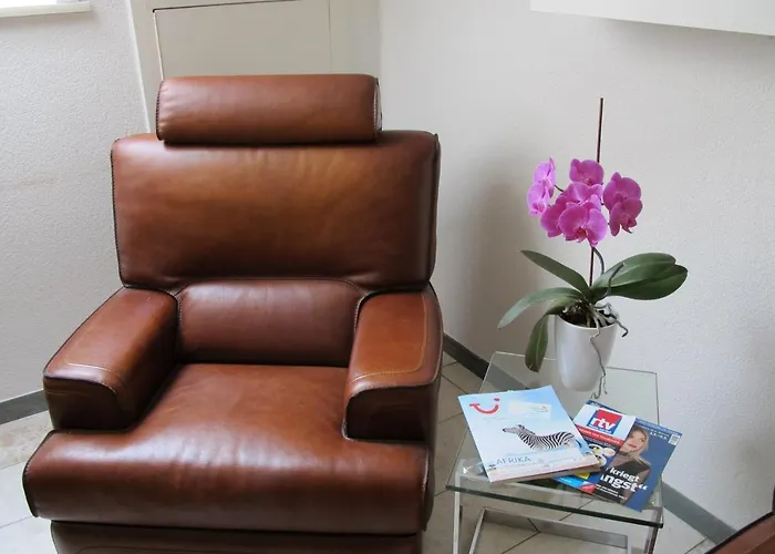 Hotel Landgasthof Schwabenpfanne *