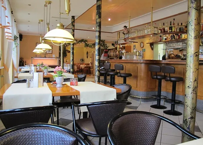 Landgasthof Schwabenpfanne *