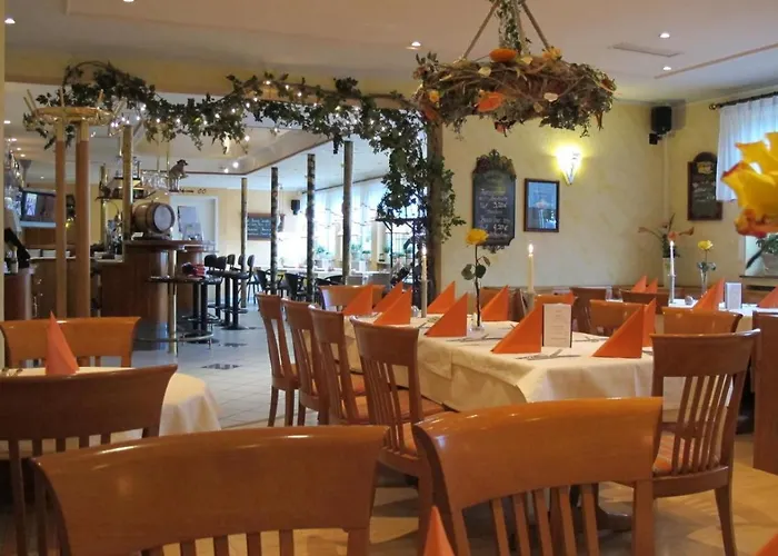 Landgasthof Schwabenpfanne Hotel