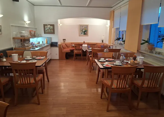 Hotel Landgasthof Schwabenpfanne *